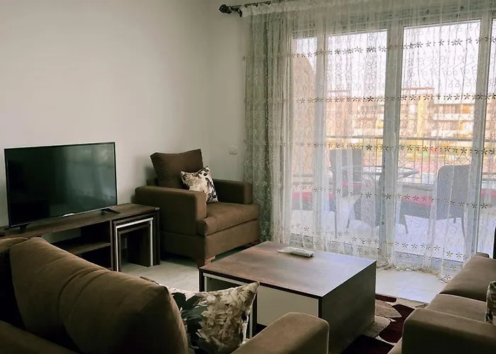 Apartment Blumar Ain El-sokhna Ain Sukhna