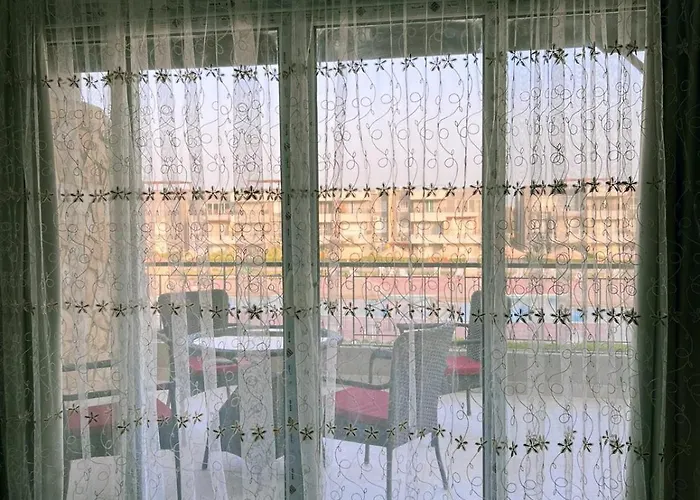 Apartment Blumar Ain El-sokhna *
