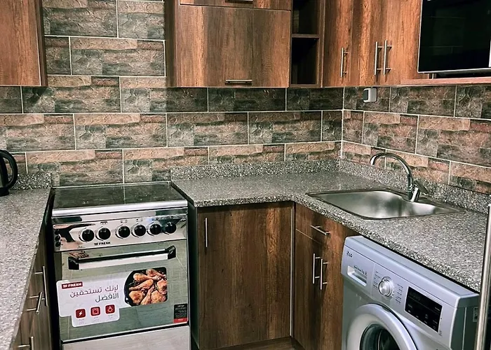 Blumar Ain El-sokhna Apartment Ain Sukhna